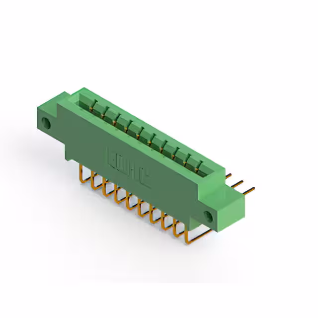 333-020-558-812 EDAC Inc.  Edgeboard Connectors